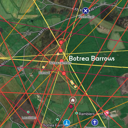 Botrea Barrows