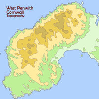 West Penwith