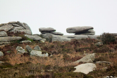 Zennor Hill