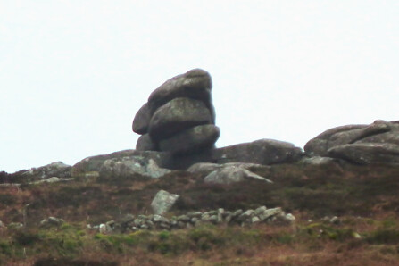 Zennor Hill