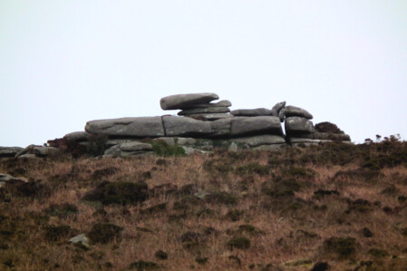 Zennor Hill