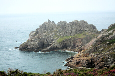 Treryn Dinas