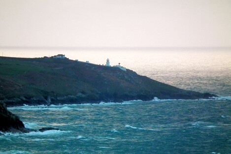 Pendeen Watch