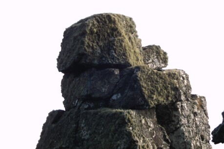 Gurnard's Head, Zennor, Cornwall