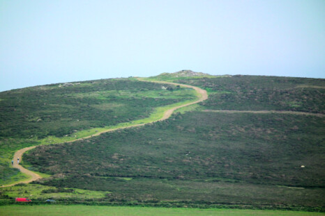 Chapel Carn Brea