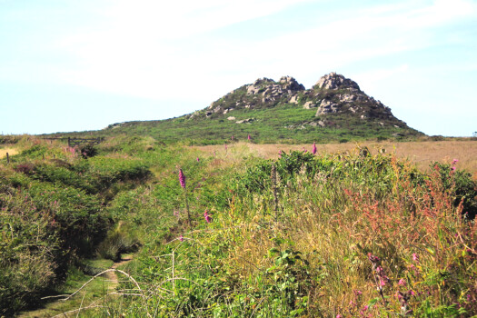 Carn Galva