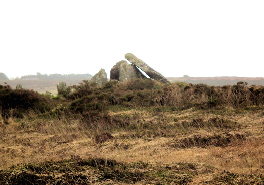 Zennor Quoit