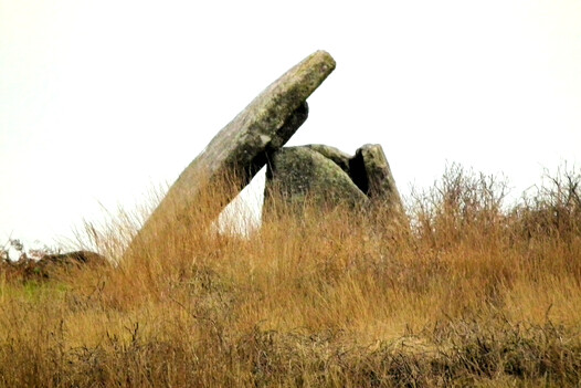 Mulfra Quoit
